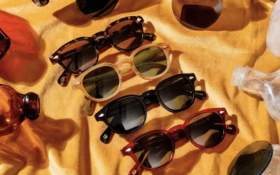Tips para elegir gafas de sol