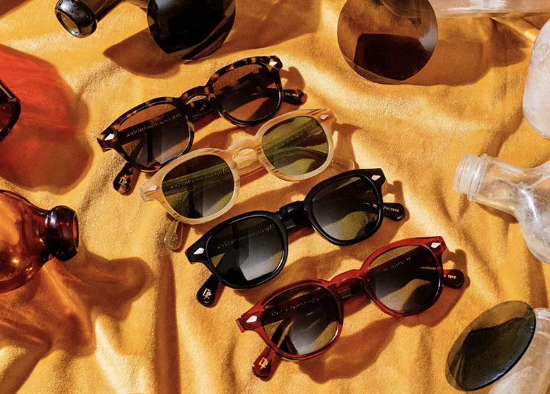 Tips para elegir gafas de sol
